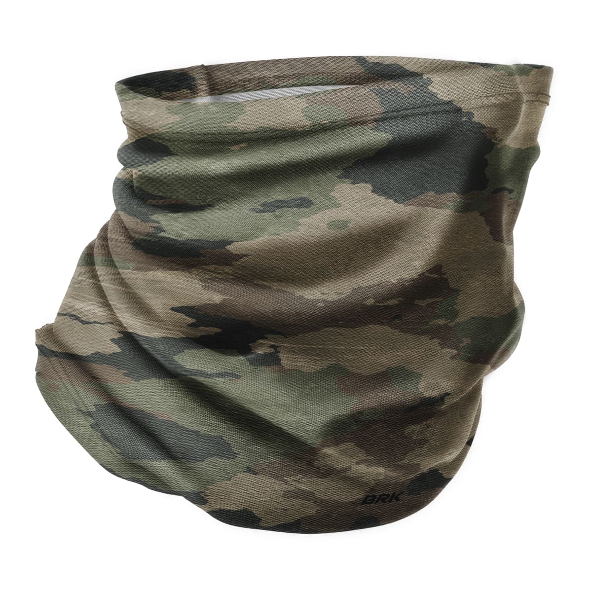 Bandana Tubeneck Agro Brk Camuflada com Proteção Solar UV50+